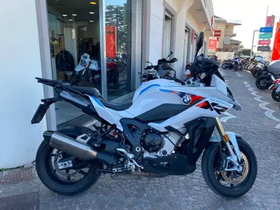 Bmw S 1000 XR (2024 - 26) usata