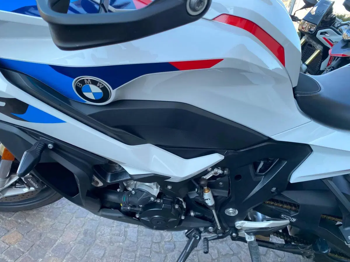 Bmw S 1000 XR (2024 - 26) (6)