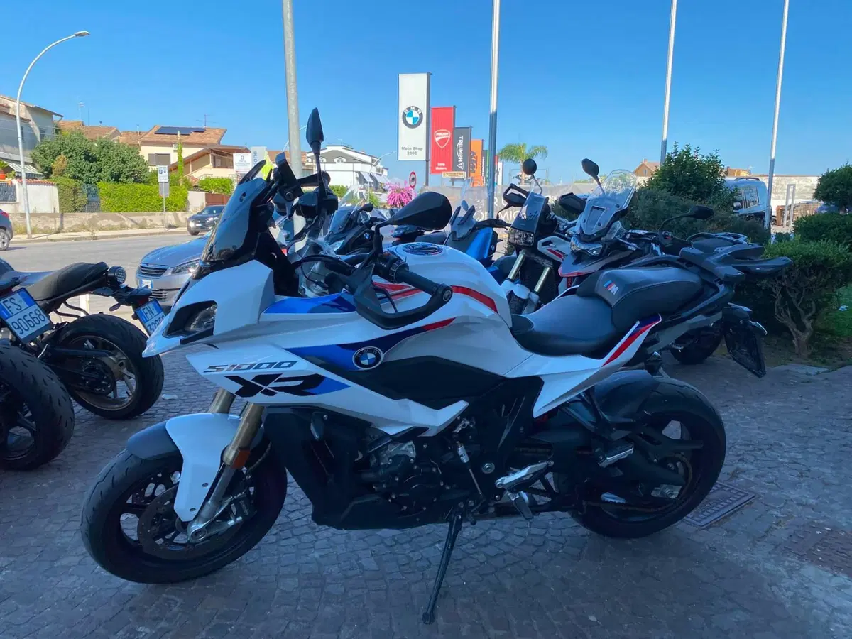Bmw S 1000 XR (2024 - 26) (2)