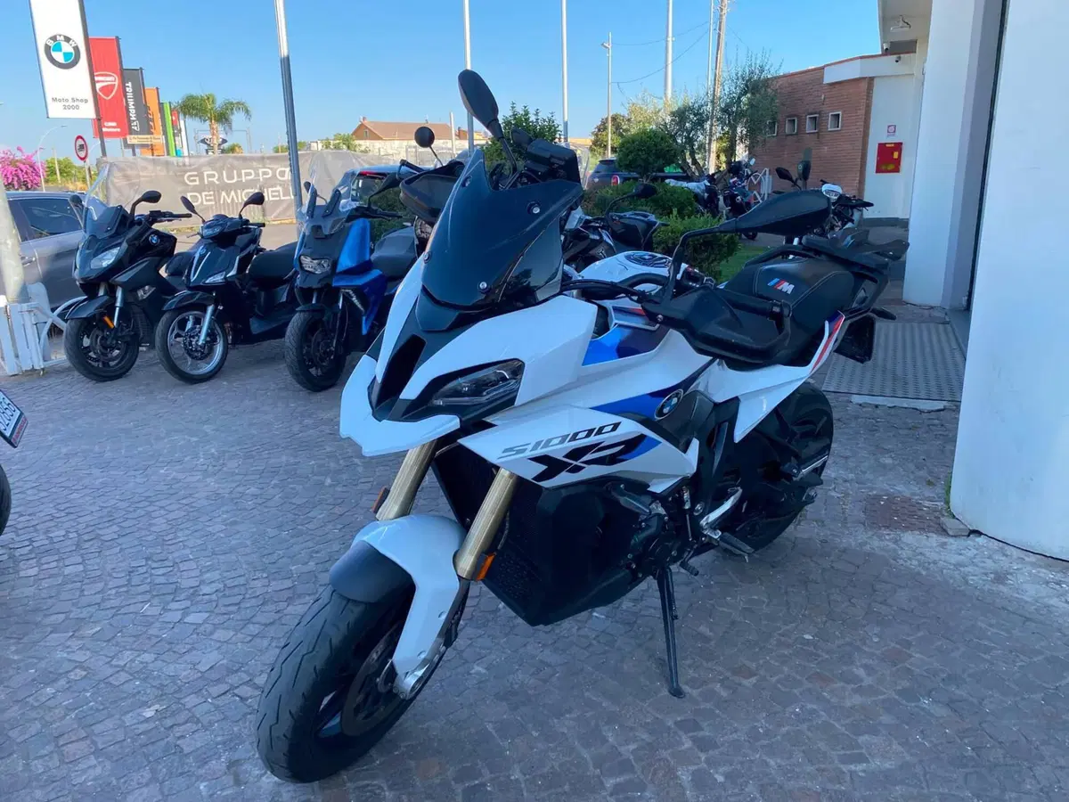 Bmw S 1000 XR (2024 - 26) (4)