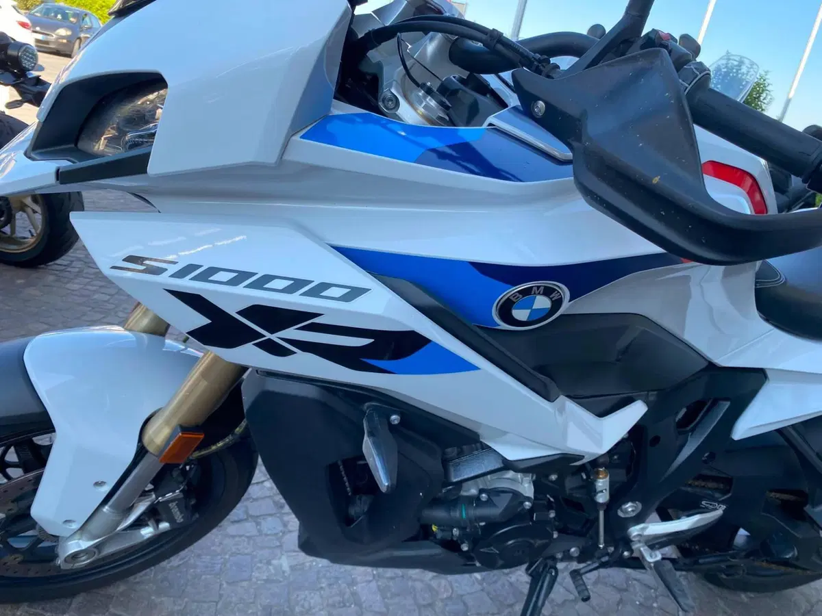 Bmw S 1000 XR (2024 - 26) (8)