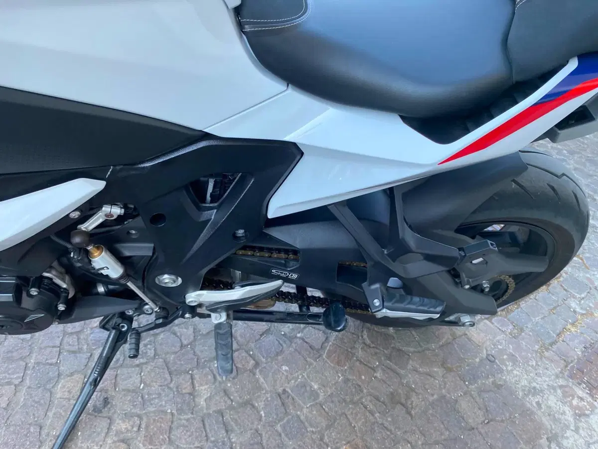 Bmw S 1000 XR (2024 - 26) (9)