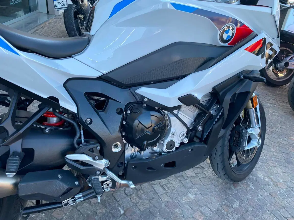 Bmw S 1000 XR (2024 - 26) (10)