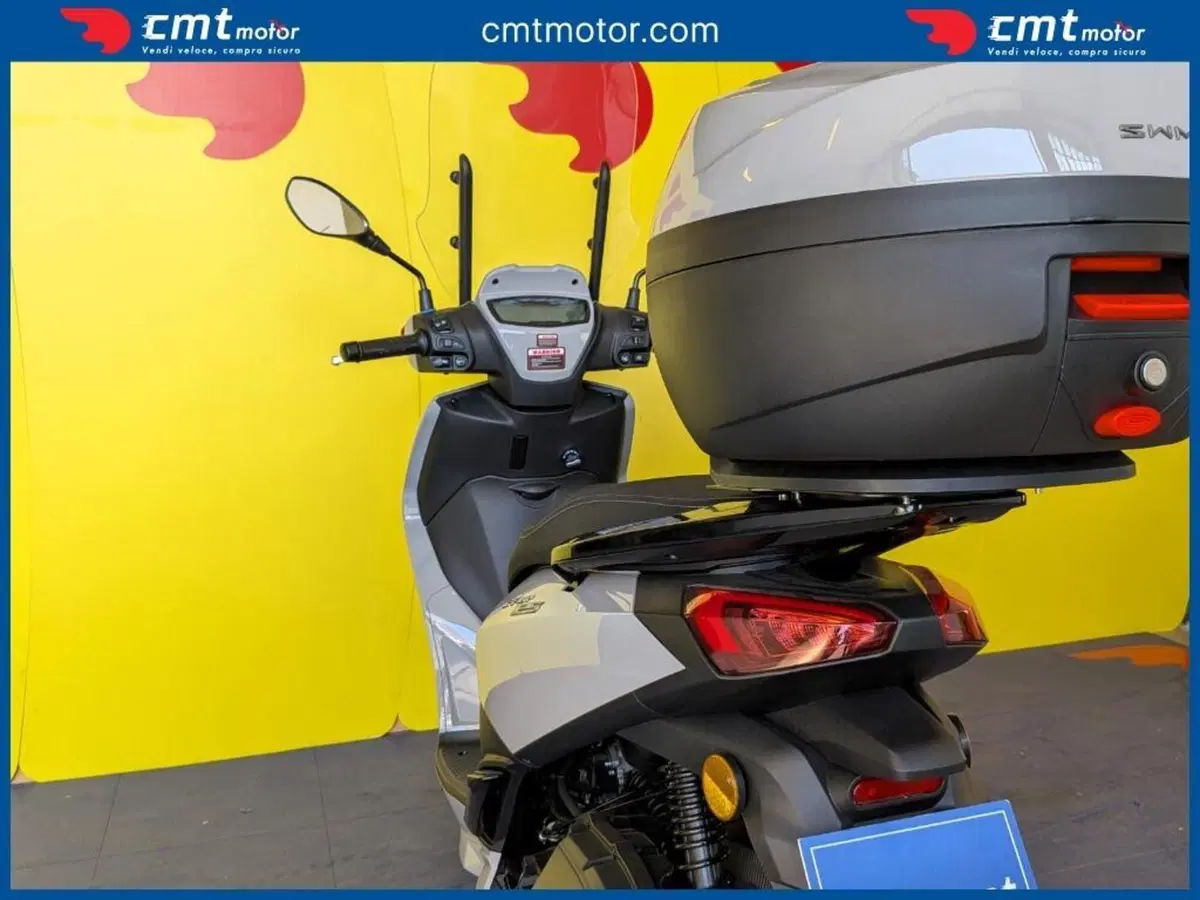 Swm C-Fly 125 (2026) (10)