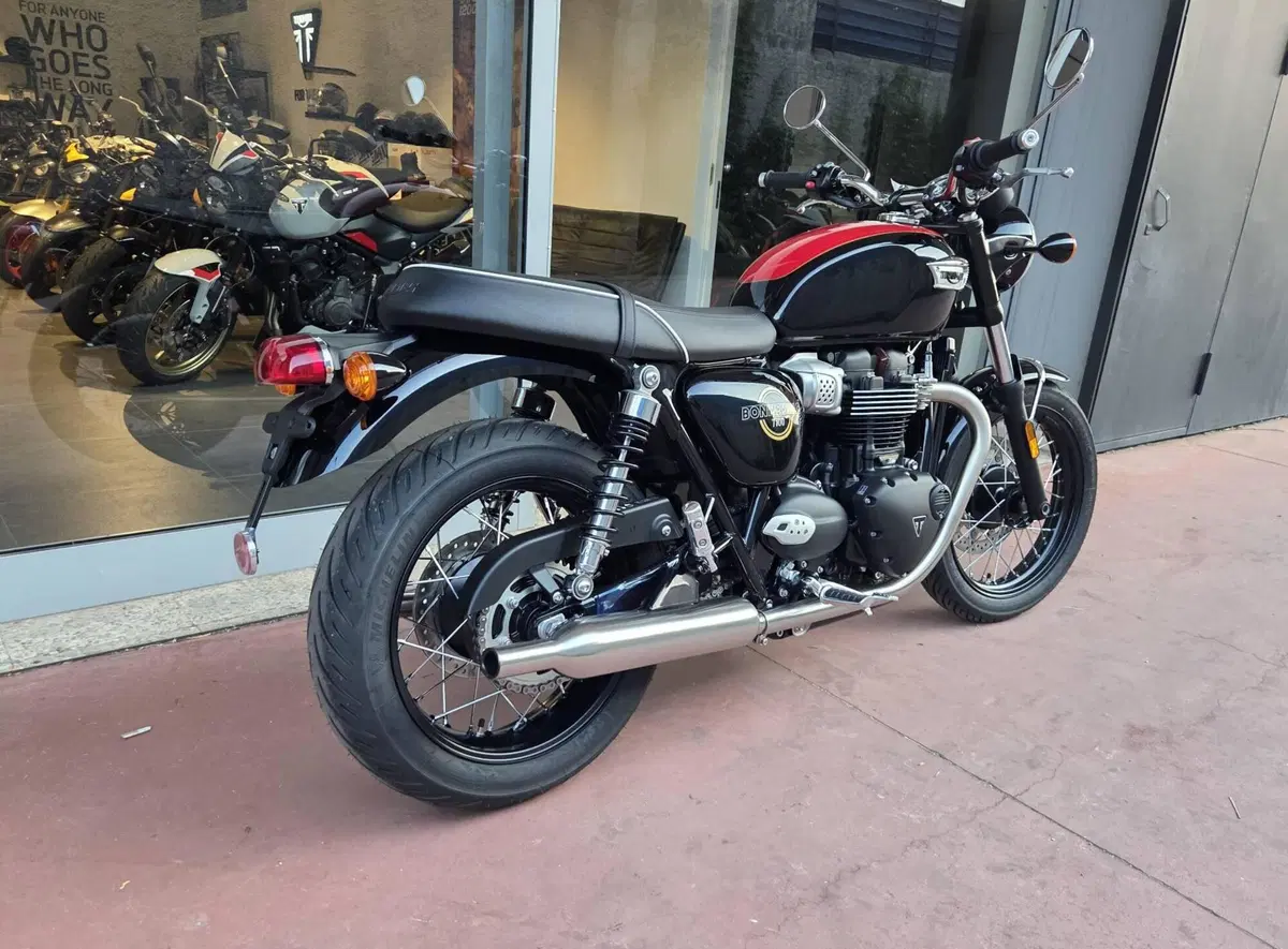 Triumph Bonneville T100 (2026) (4)