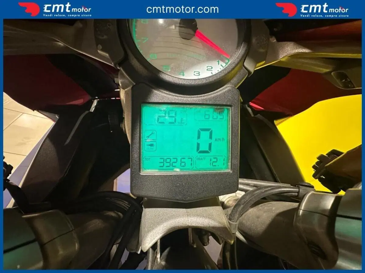 Ducati 749 (2003 - 07) (5)