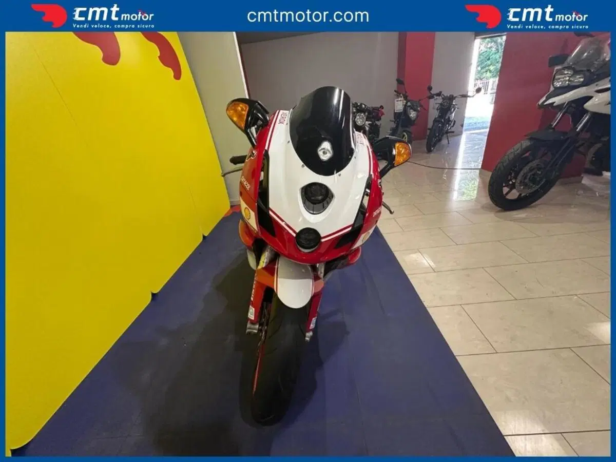 Ducati 749 (2003 - 07) (6)