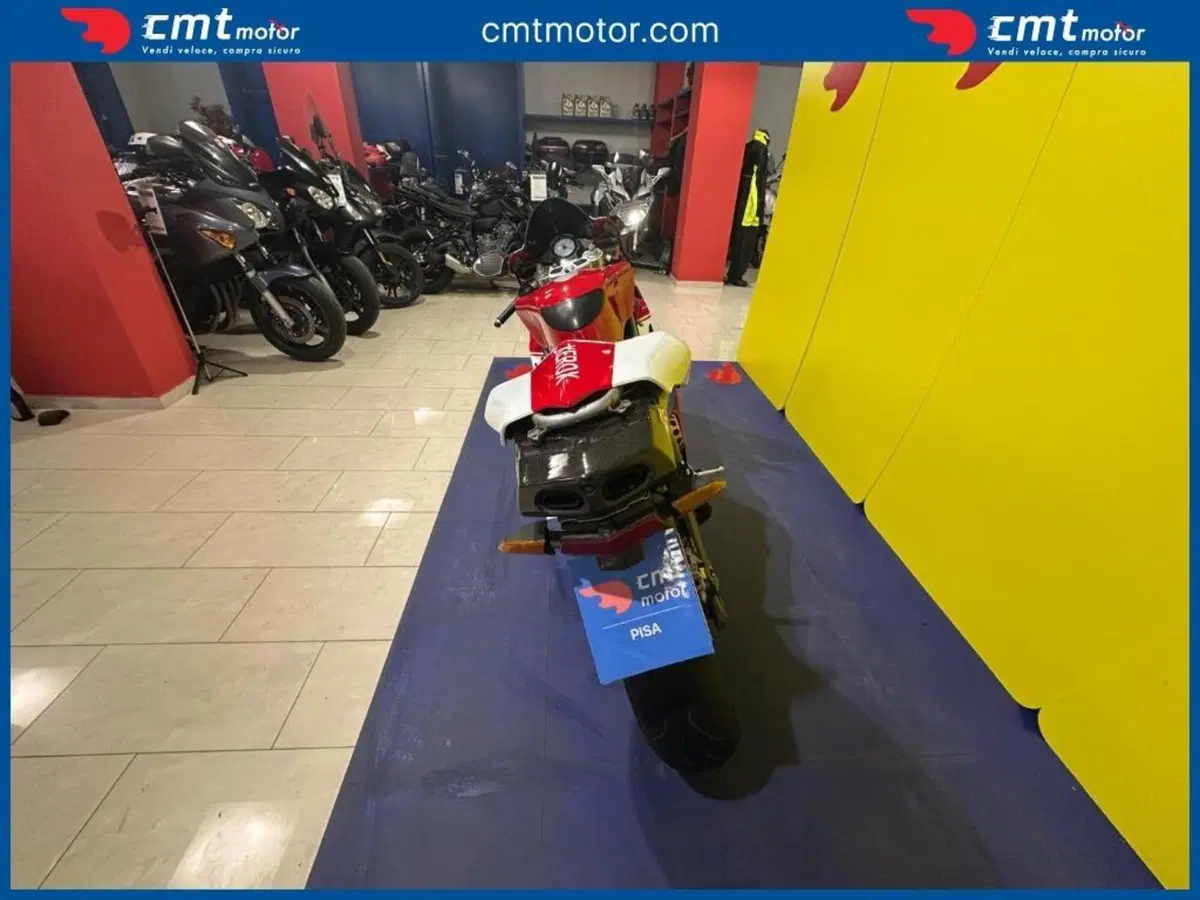 Ducati 749 (2003 - 07) (7)
