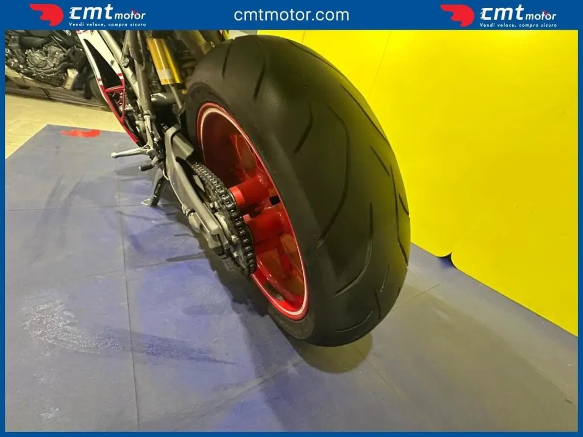 Ducati 749 (2003 - 07) (8)