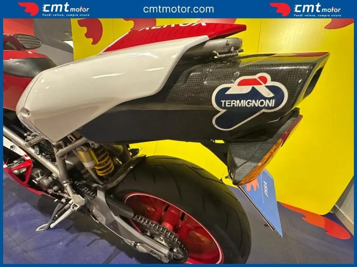 Ducati 749 (2003 - 07) (10)