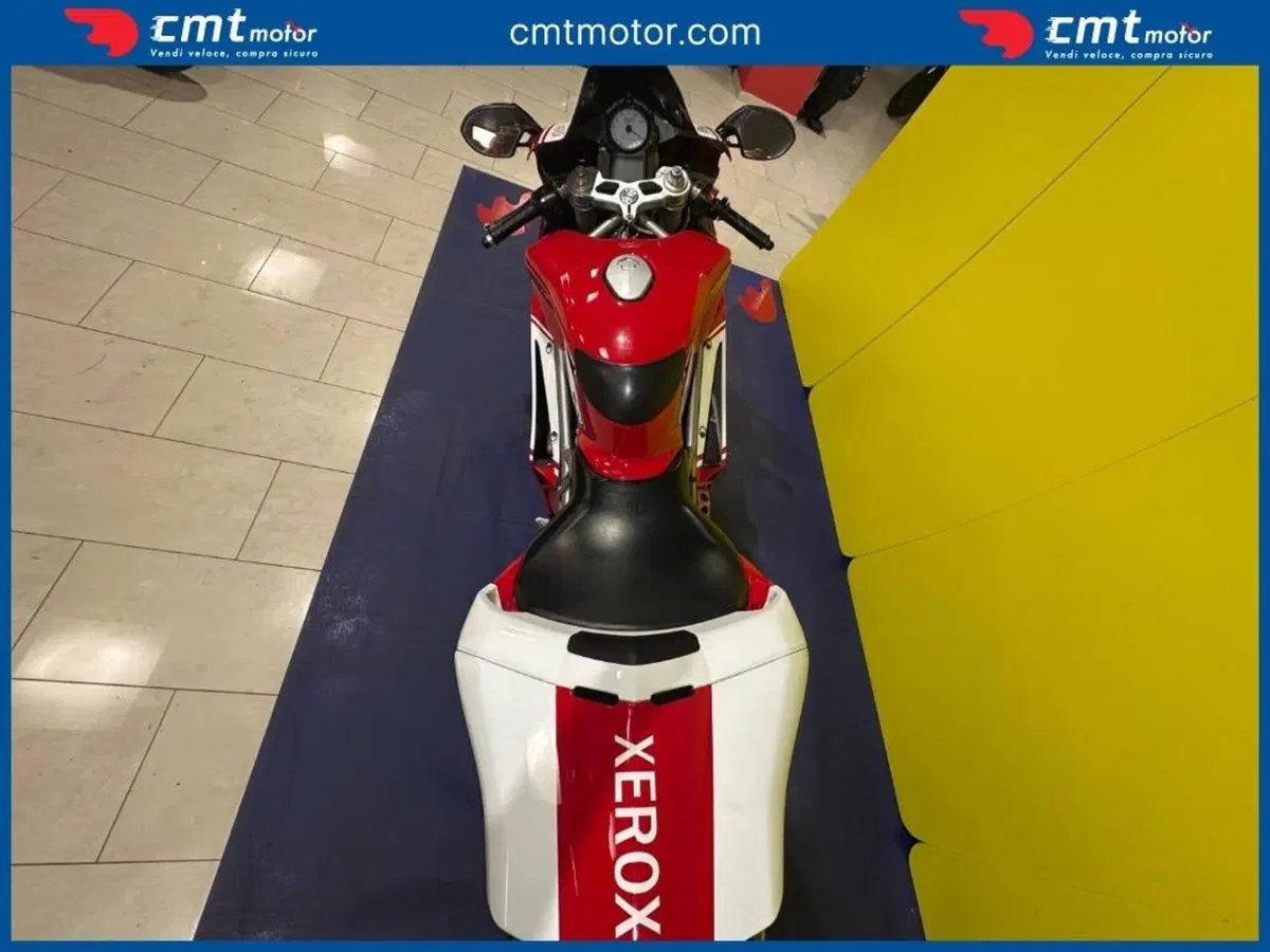 Ducati 749 (2003 - 07) (11)