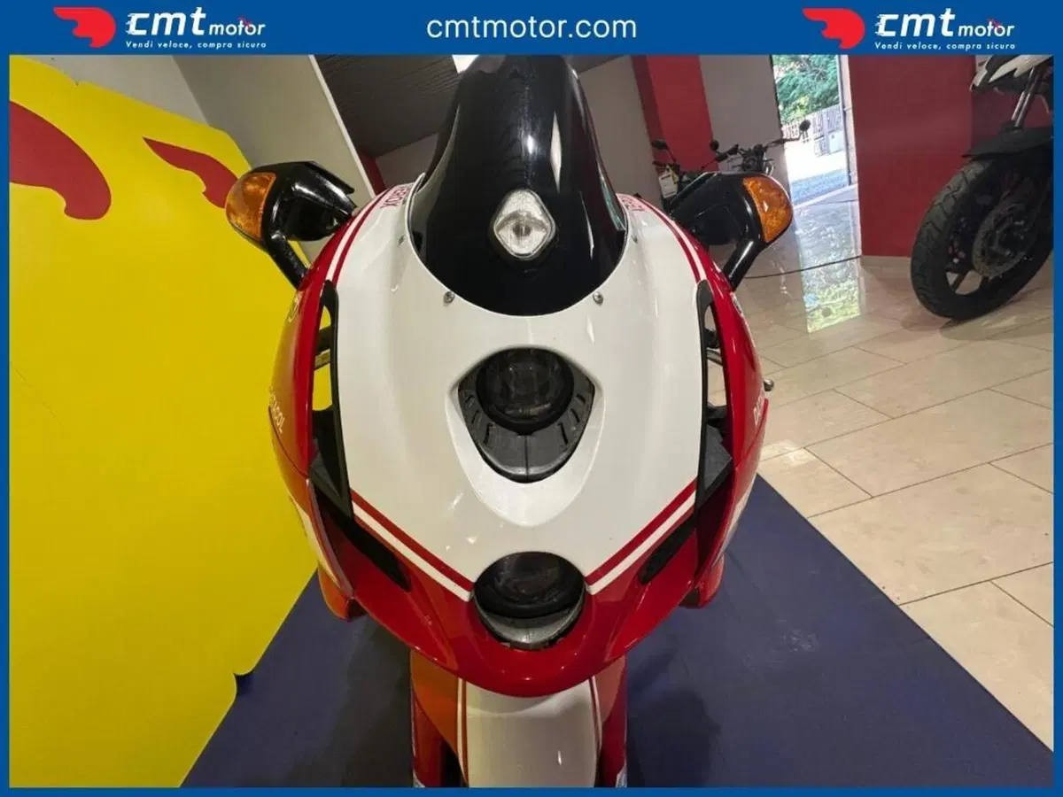 Ducati 749 (2003 - 07) (12)