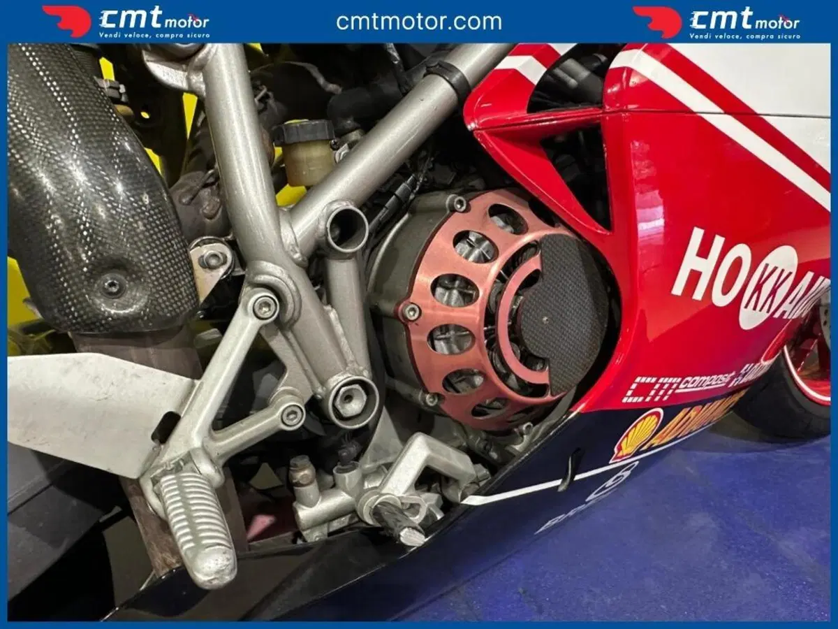 Ducati 749 (2003 - 07) (13)