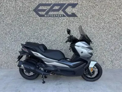 Voge Sfida SR4 MAX (2024 - 26) nuova