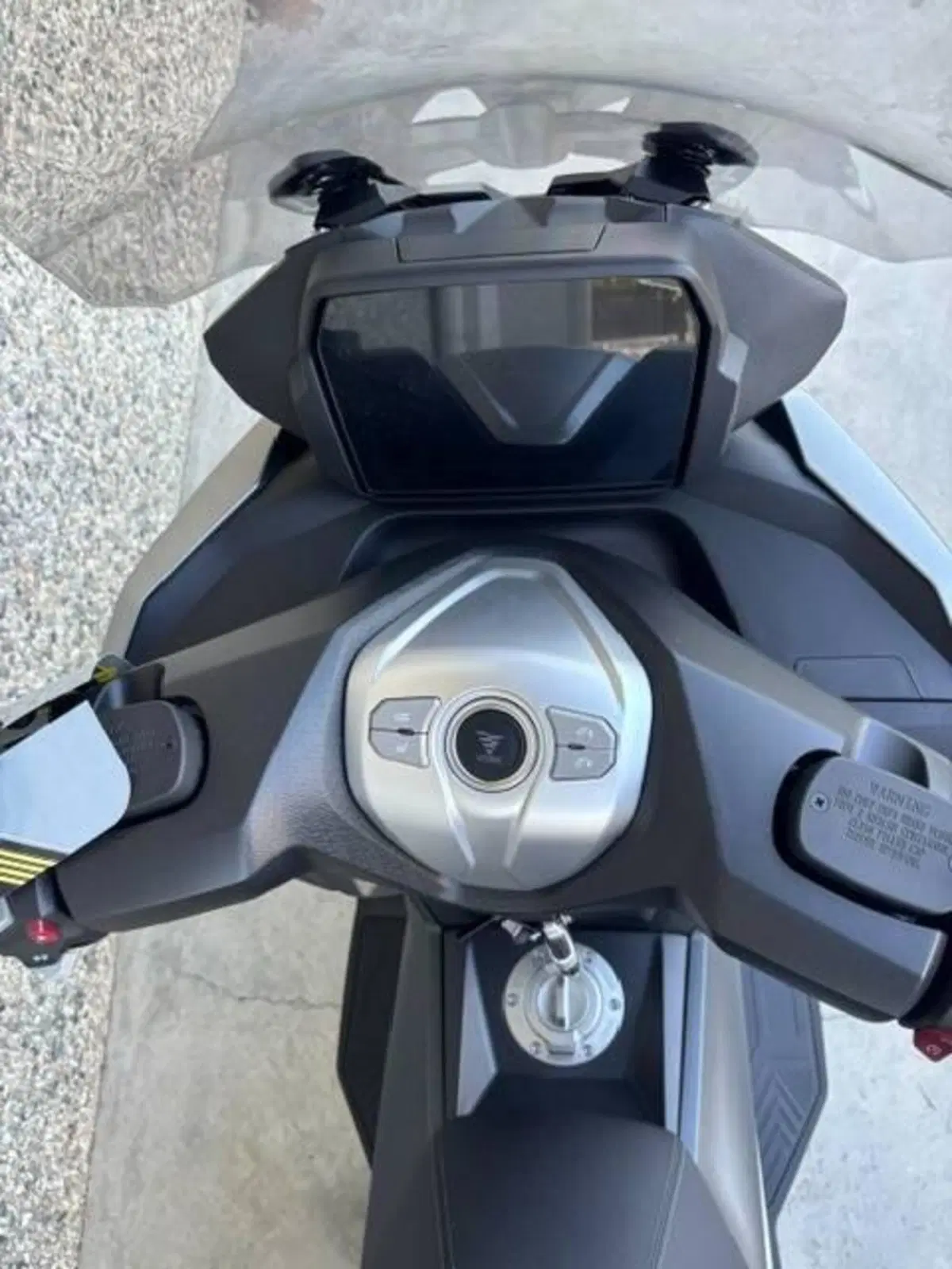 Voge Sfida SR4 MAX (2024 - 26) (6)
