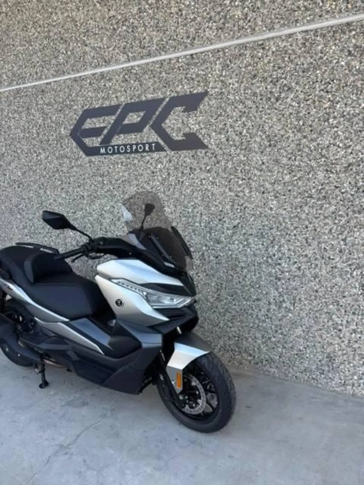 Voge Sfida SR4 MAX (2024 - 26) (7)