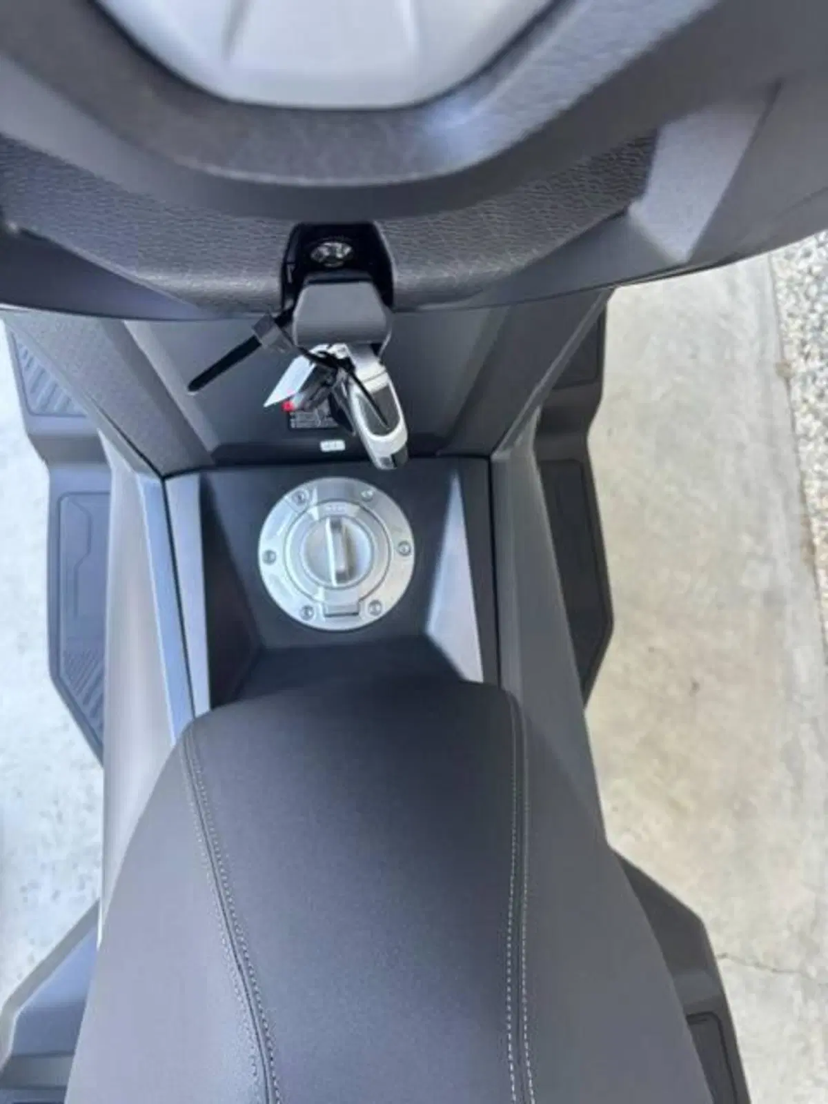 Voge Sfida SR4 MAX (2024 - 26) (11)
