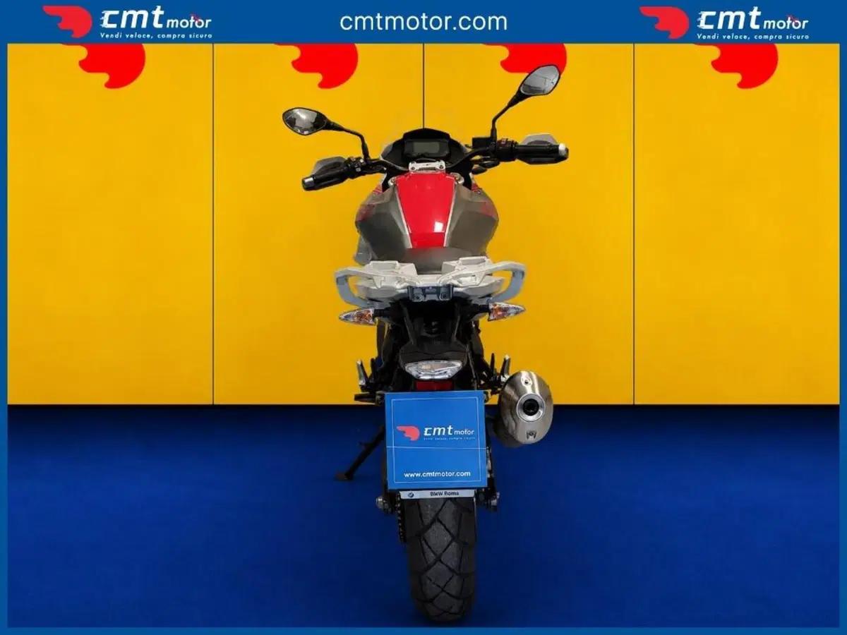 Bmw G 310 GS (2017 - 20) (3)