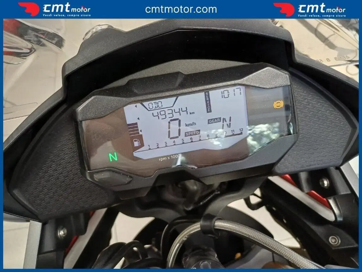 Bmw G 310 GS (2017 - 20) (5)