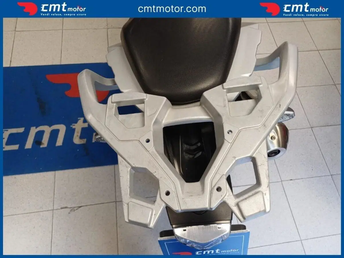 Bmw G 310 GS (2017 - 20) (9)