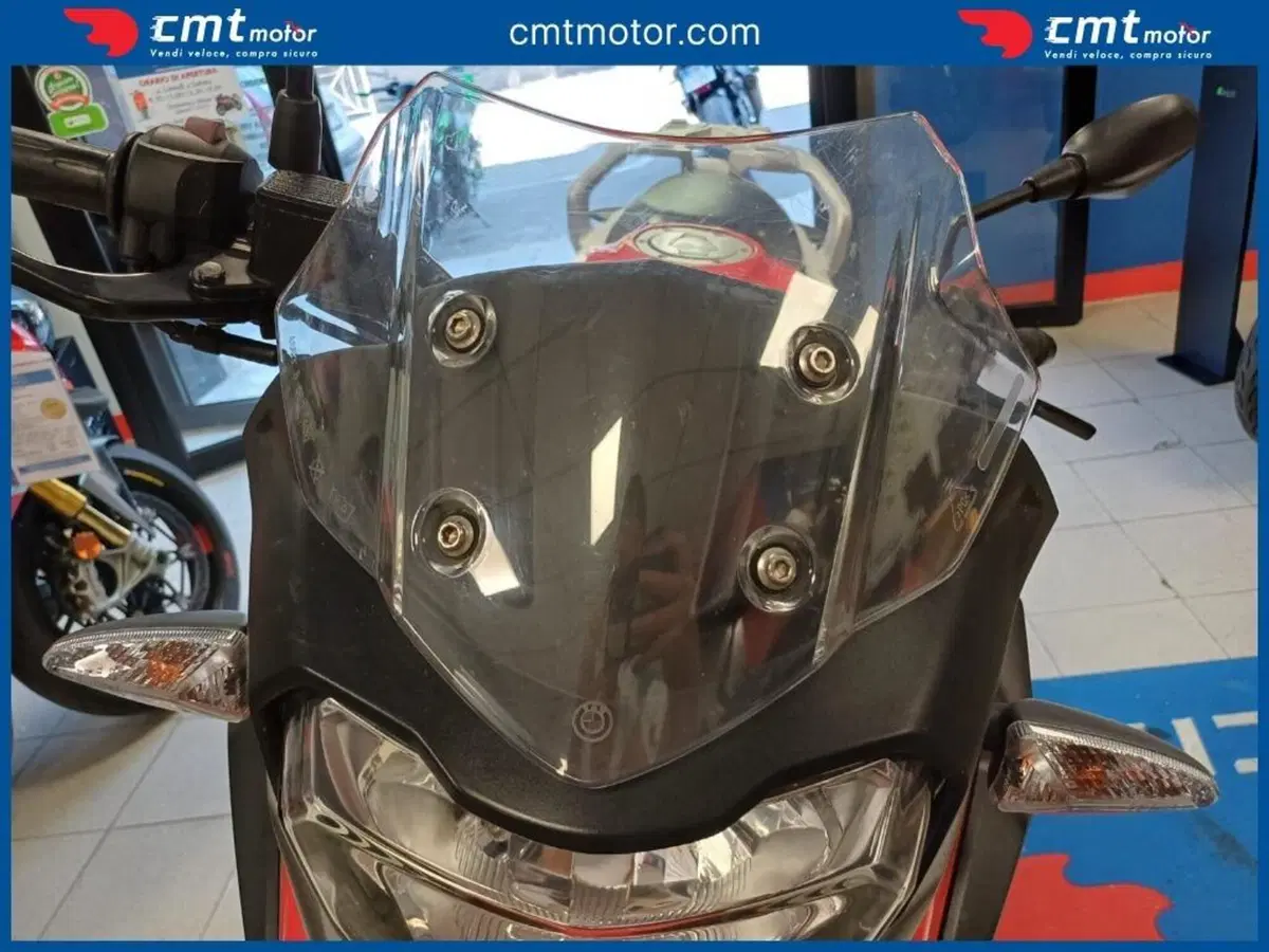 Bmw G 310 GS (2017 - 20) (12)