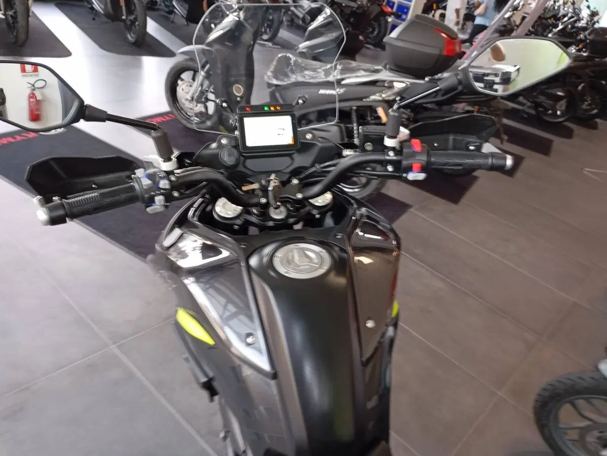 Benelli TRK 702X (2023 - 25) (6)