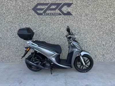 Kymco People 200i S (2021 - 26) nuova