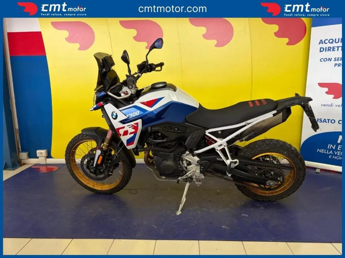 Bmw F 900 GS (2024 - 26) (3)