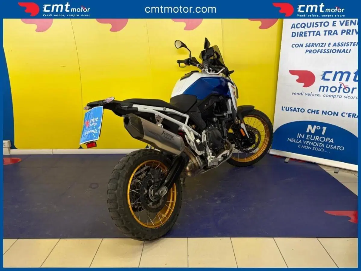 Bmw F 900 GS (2024 - 26) (4)