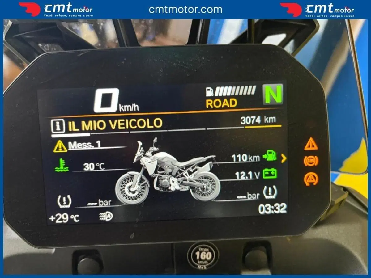 Bmw F 900 GS (2024 - 26) (5)