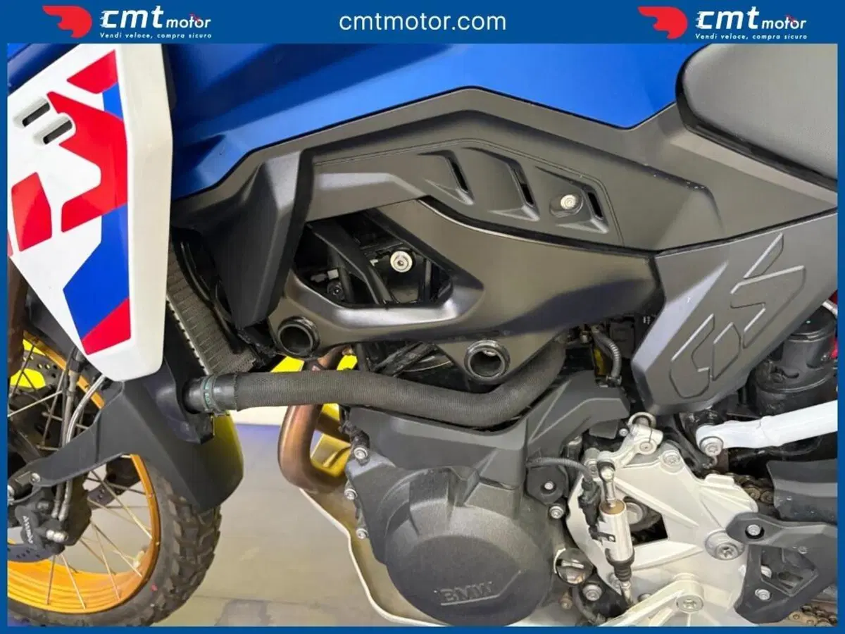 Bmw F 900 GS (2024 - 26) (8)