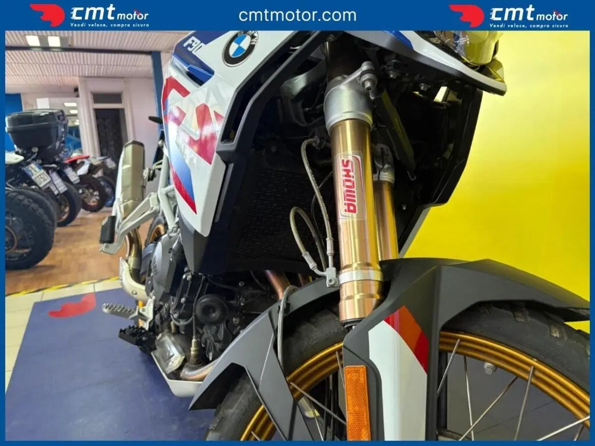 Bmw F 900 GS (2024 - 26) (9)