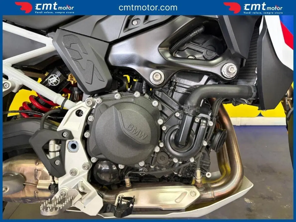 Bmw F 900 GS (2024 - 26) (10)
