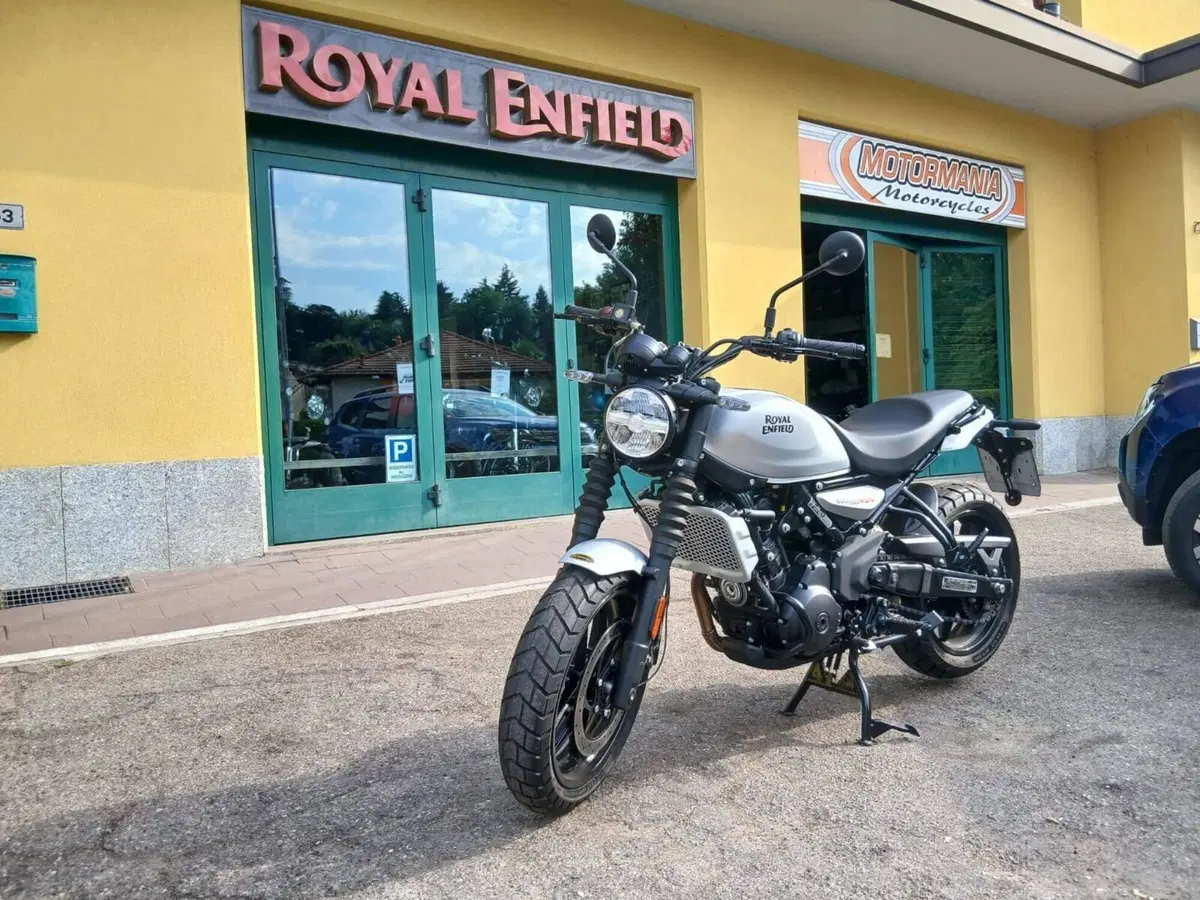 Royal Enfield Guerrilla 450 (2024 - 26) (5)