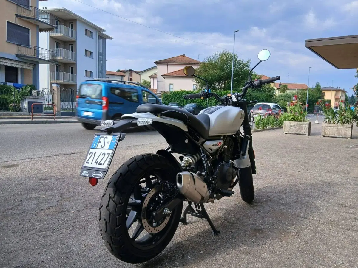 Royal Enfield Guerrilla 450 (2024 - 26) (6)