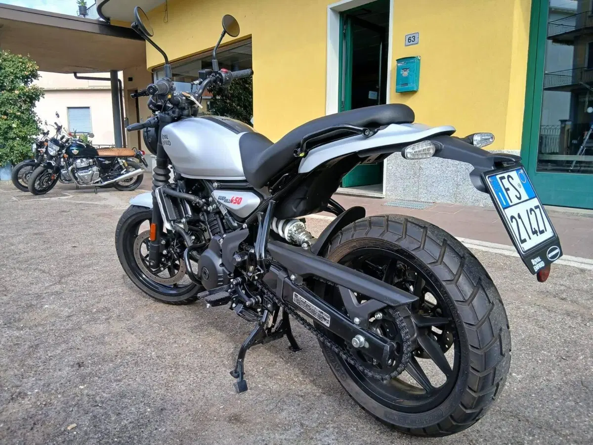 Royal Enfield Guerrilla 450 (2024 - 26) (7)