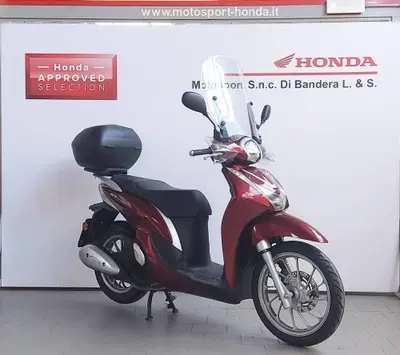 Honda SH 125 Mode (2021 - 23) usata