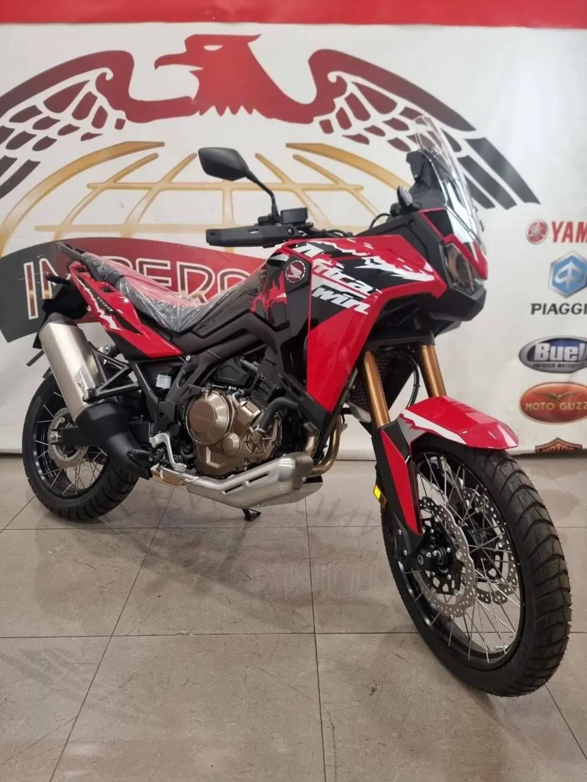 Honda Africa Twin CRF 1100L ES (2024 - 26) (3)