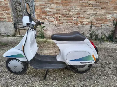 Piaggio vespa pk automatica d'epoca