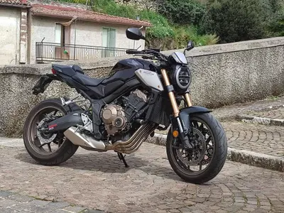 Honda CB 650 R (2019 - 20) usata