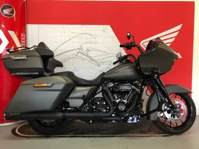Harley-Davidson 114 Road Glide Special (2019 - 20) - FLTRXS usata