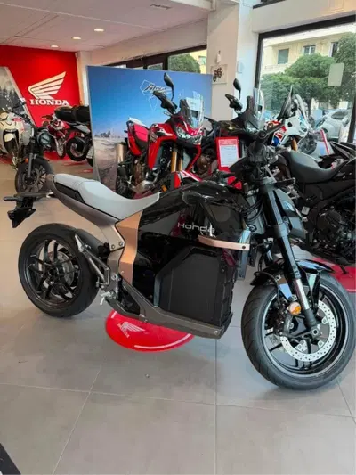 Honda WN7 (2026) nuova