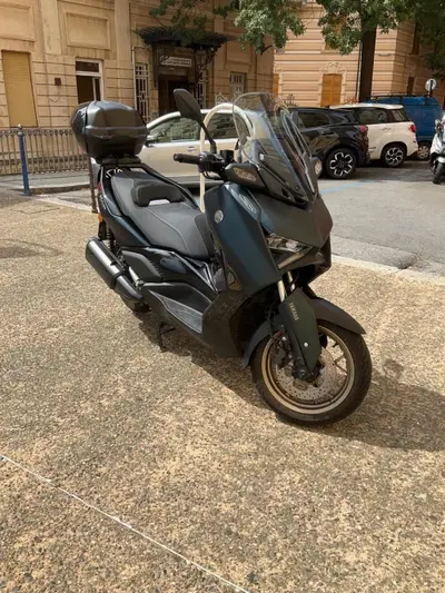 Yamaha X-Max 300 Tech Max (2021 - 24) usata