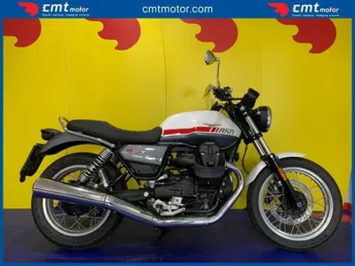 Moto Guzzi V7 Special (2021 - 24) usata