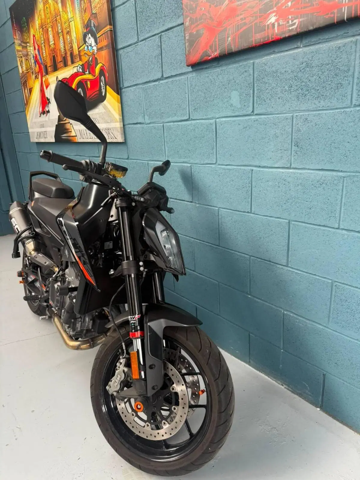 KTM 890 Duke L (2021) (2)