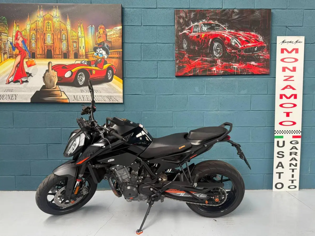 KTM 890 Duke L (2021) (3)