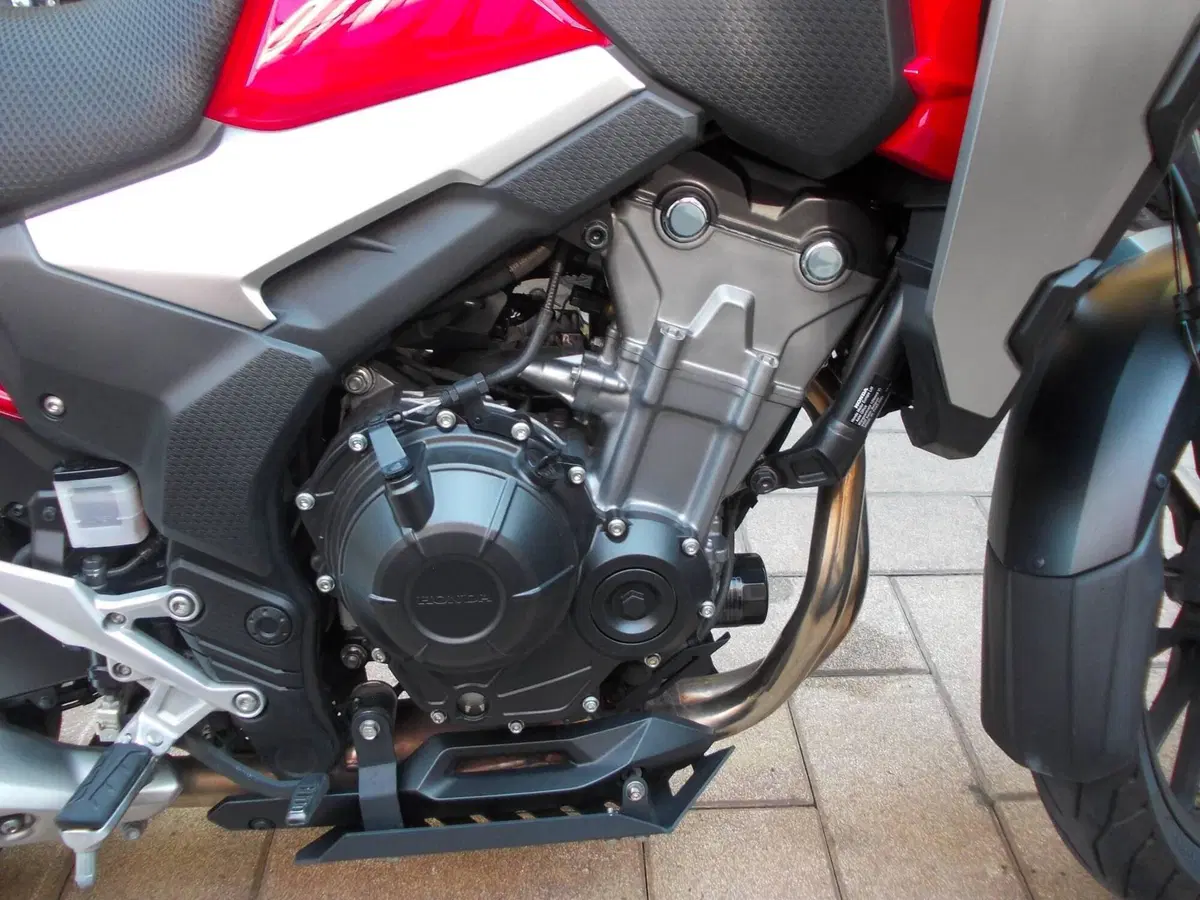 Honda CB 500 X (2021) (5)