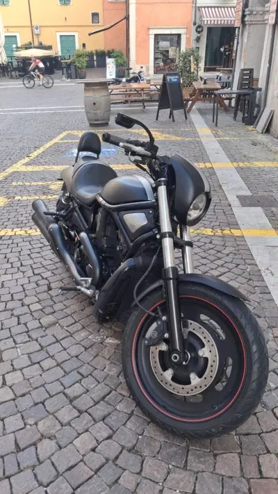 Harley-Davidson 1250 Night Rod Special (2008 - 17) - VRSCDX usata