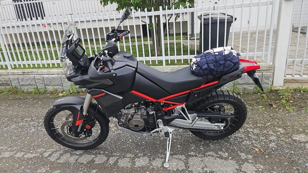 Aprilia Tuareg 660 (2025 - 26) (2)