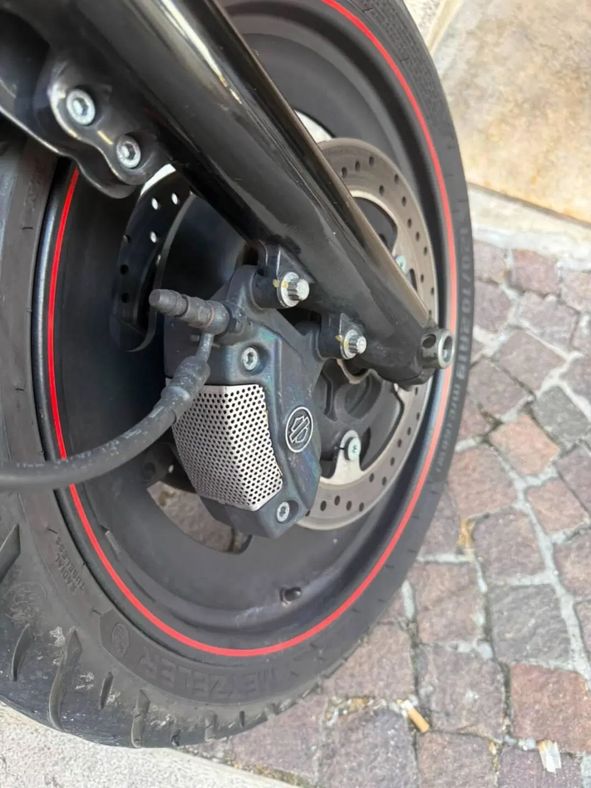 Harley-Davidson 1250 Night Rod Special (2008 - 17) - VRSCDX (5)